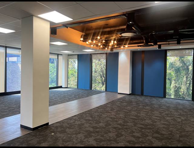 378M² OFFICE FOR SALE IN ILLOVO